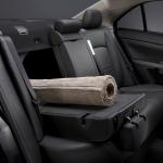 Suzuki Kizashi 2010 года
